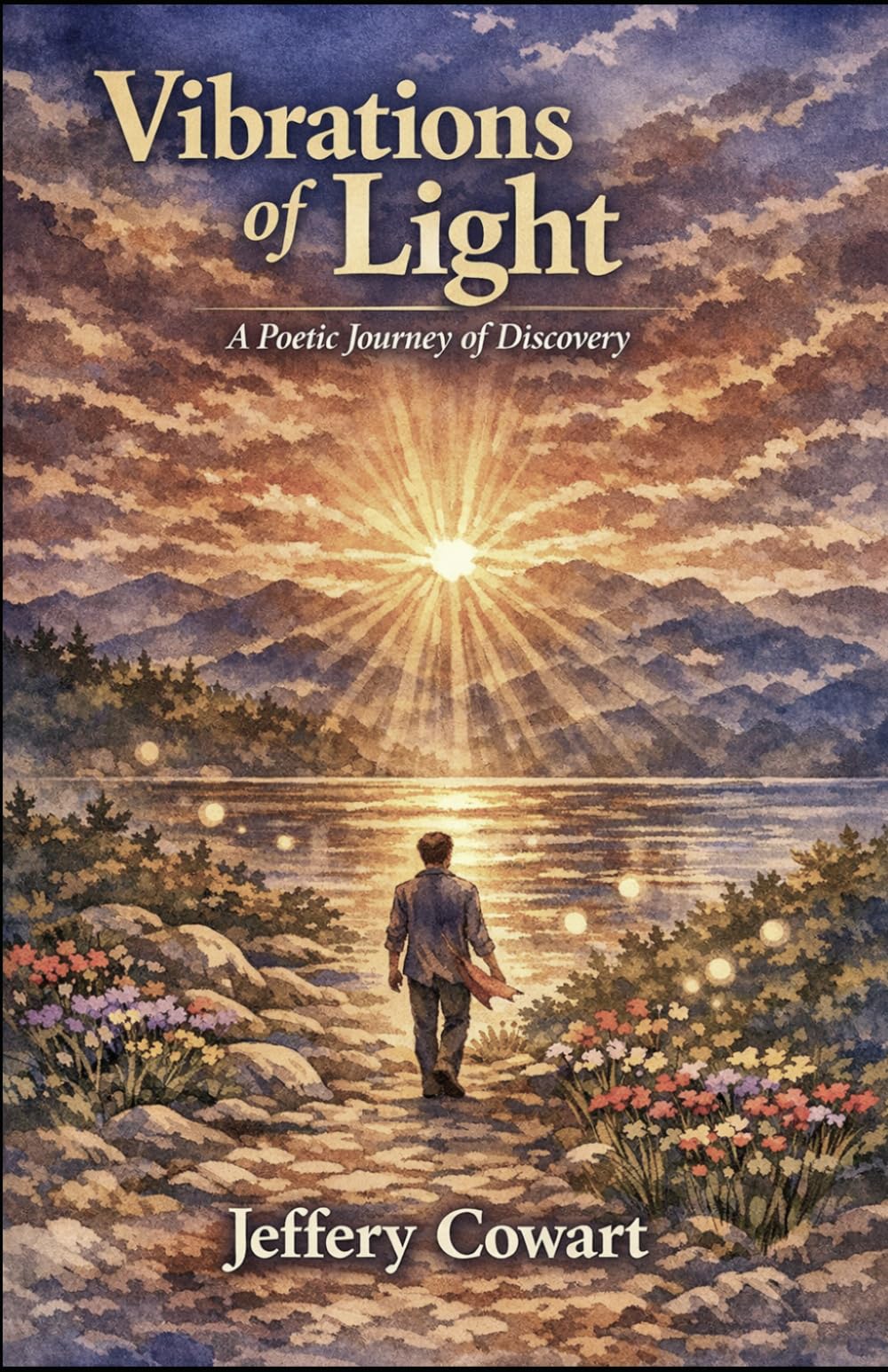Vibrations of Light: A Poetic Journey of Discovery