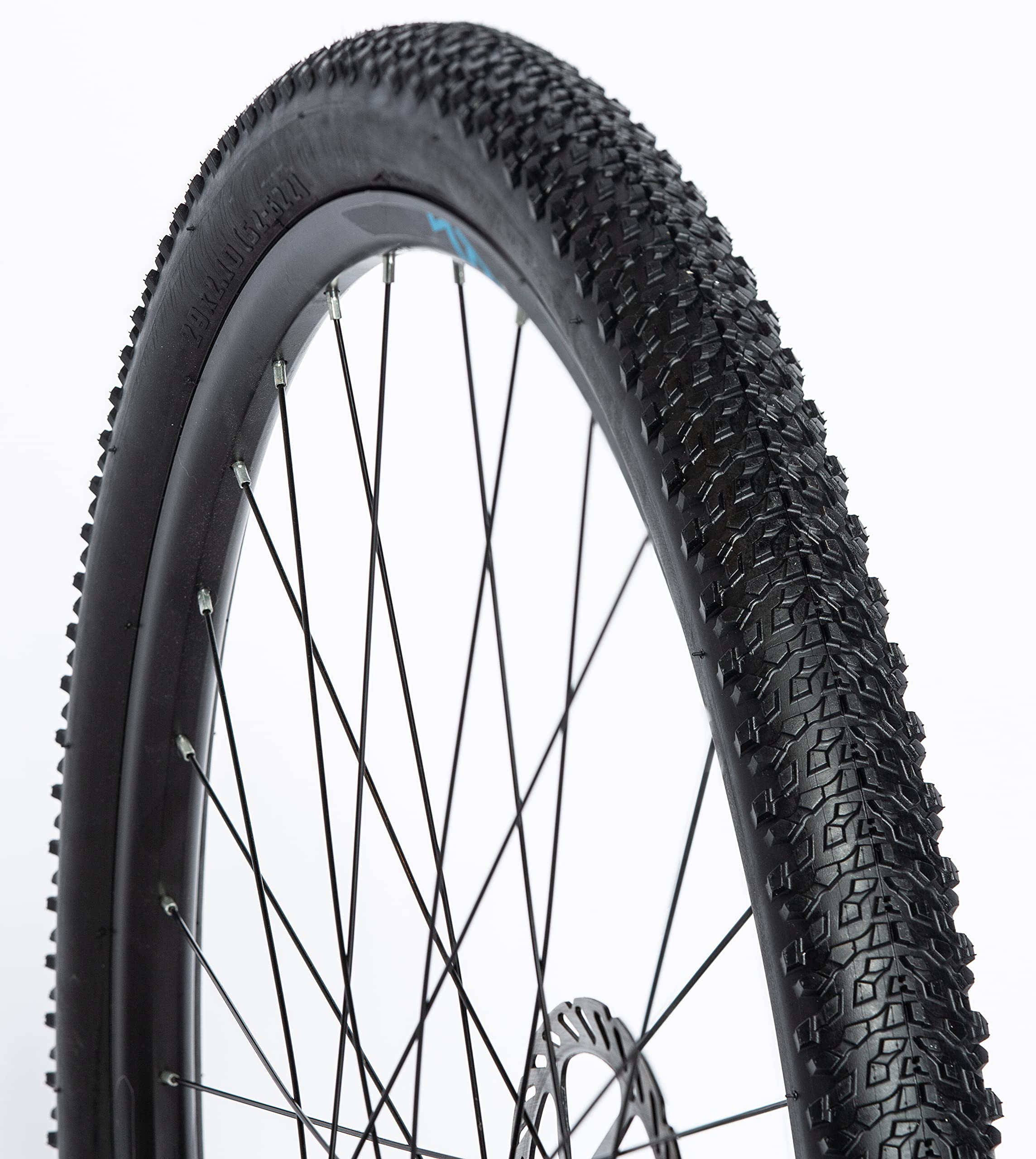 MEGHNA Mountain Bike Tire Foldable Replacement Bike Tire for MTB 26inch/27.5inch/29inch
