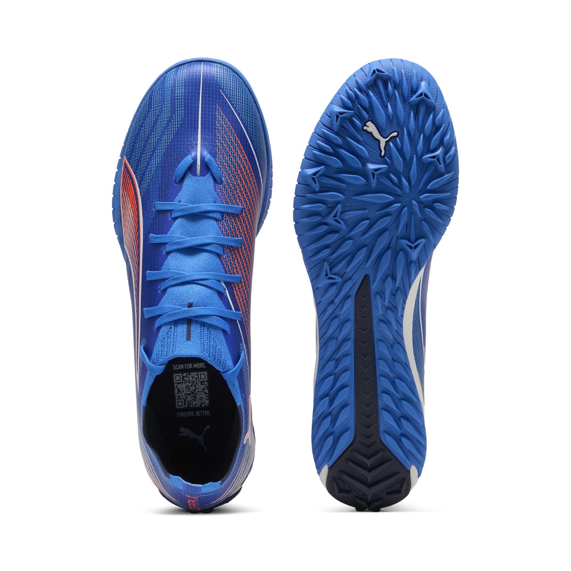 PUMA Ultra 6 Match TT Scarpe da calcioUnisex - Adulto