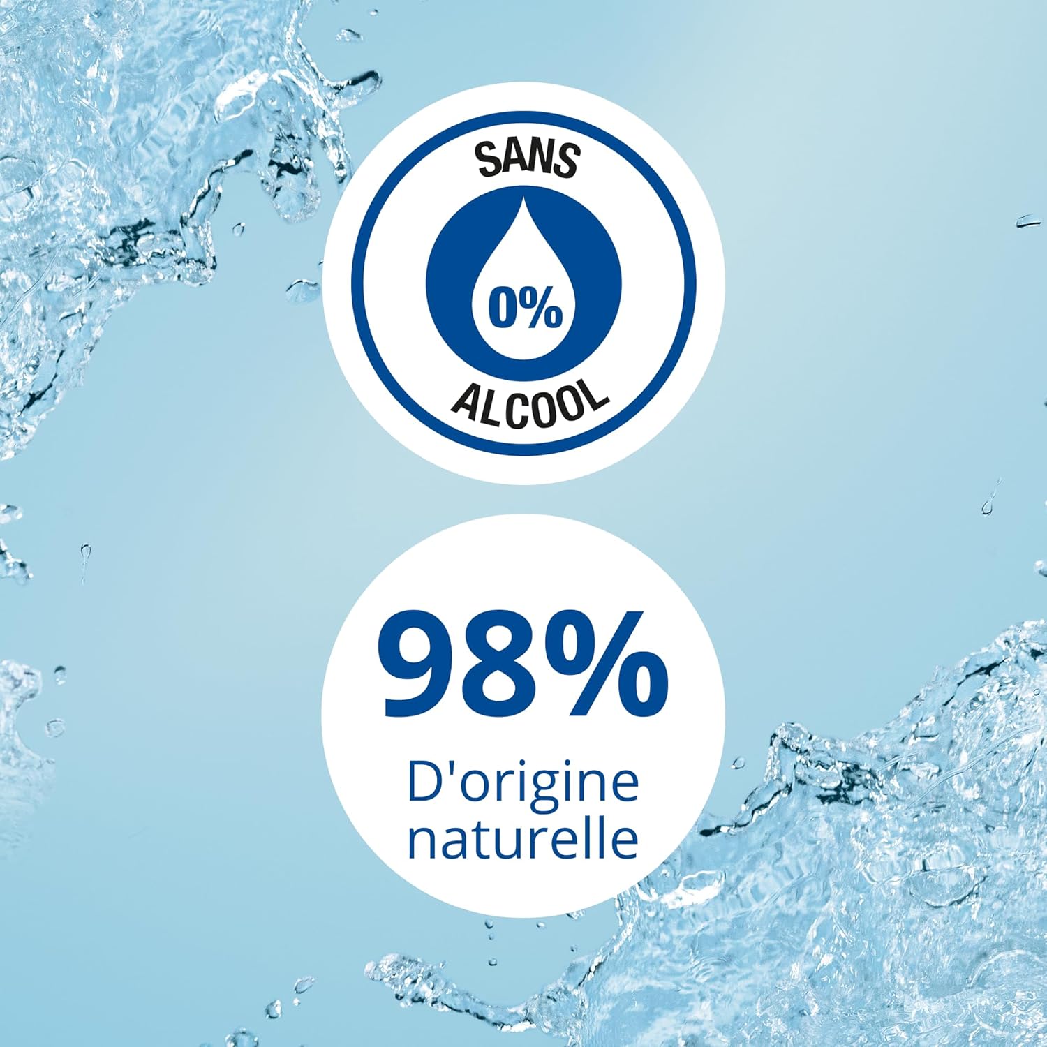 CB12 Mild Mint Menthol Mouthwash (250ml)