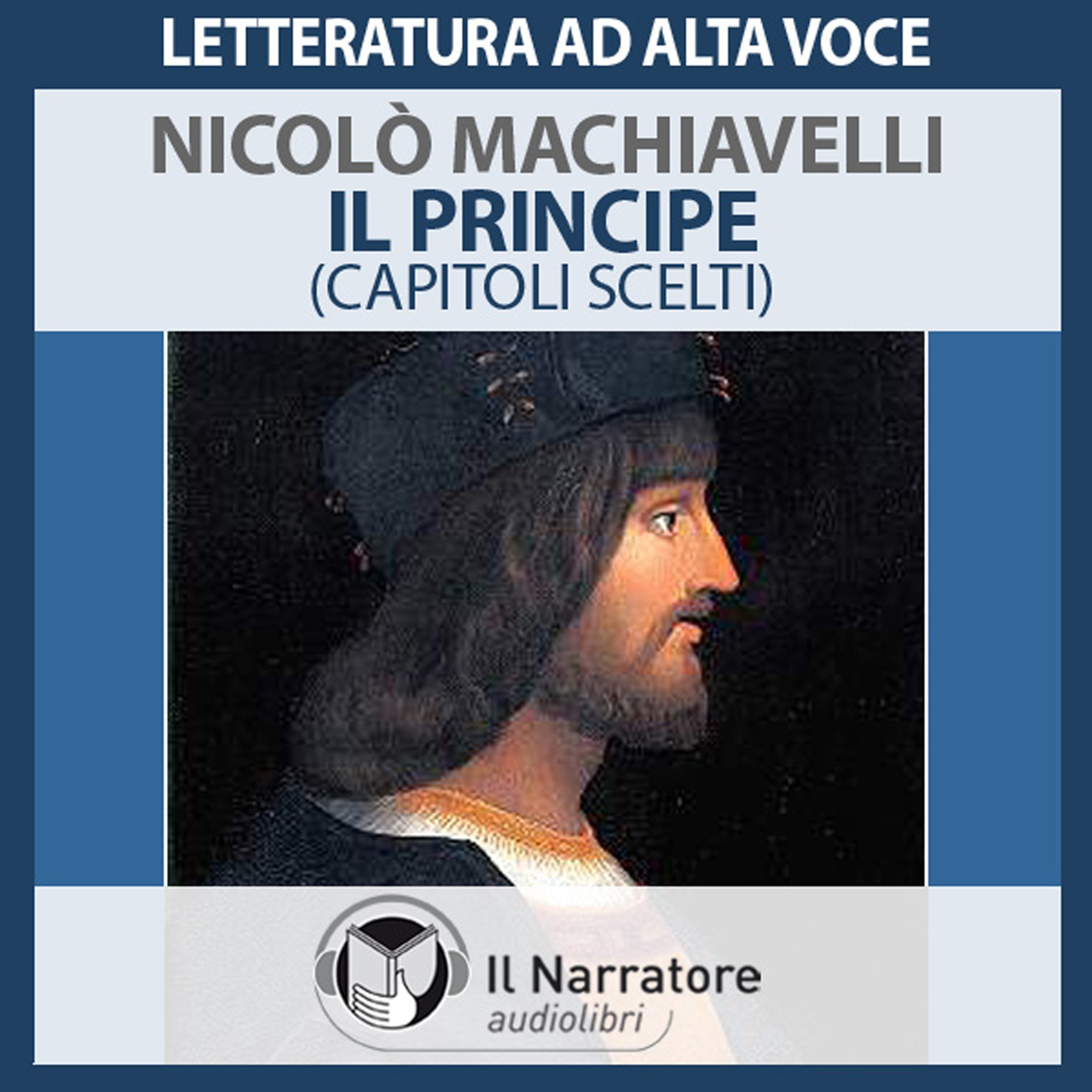 Il Principe: Capitoli scelti
