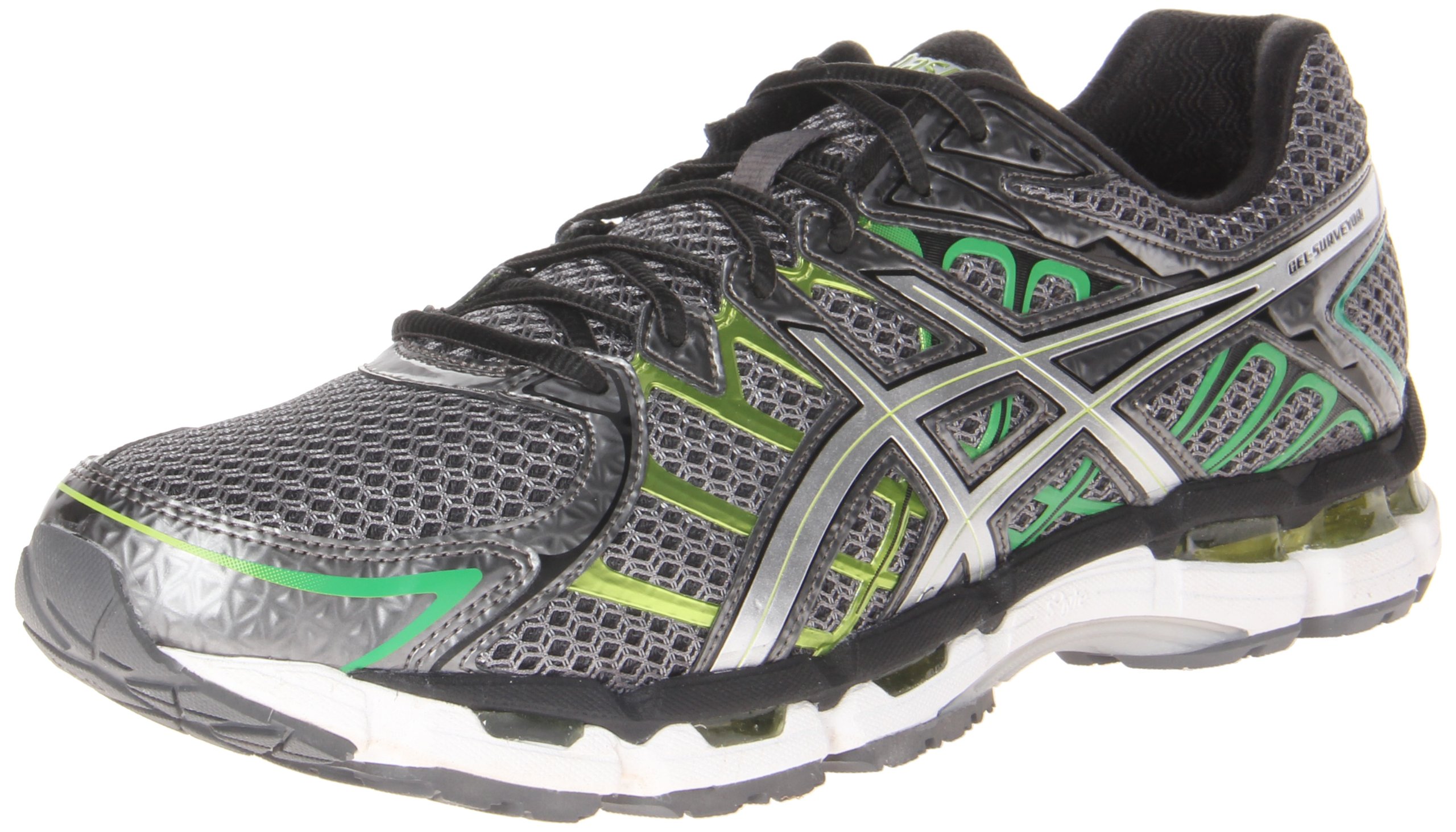 ASICS Men's Gel Surveyor 2 Running Shoe