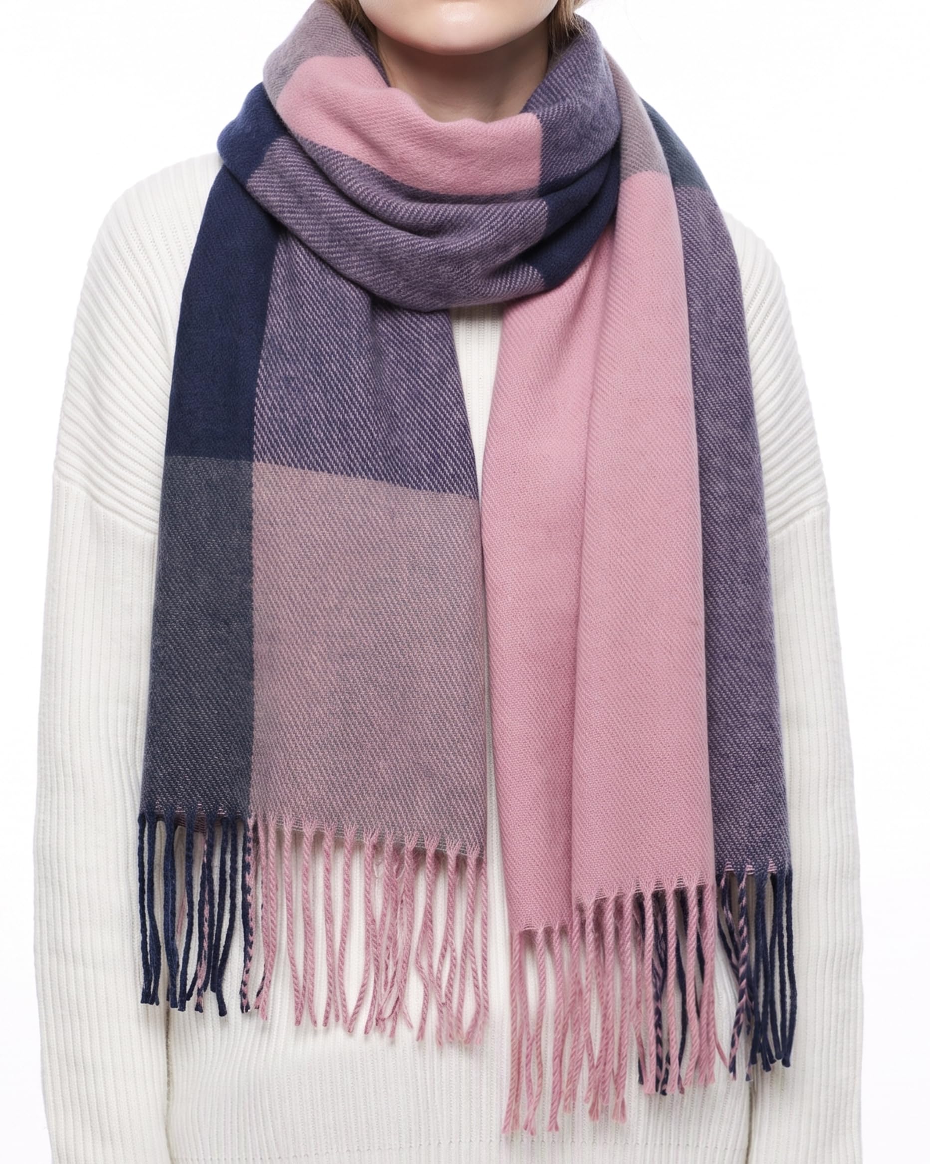 DOFOWORK Womens Scarf