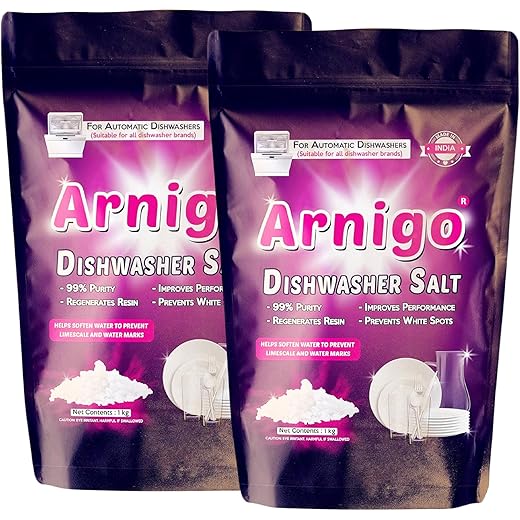 Dishwasher Salt 2kg