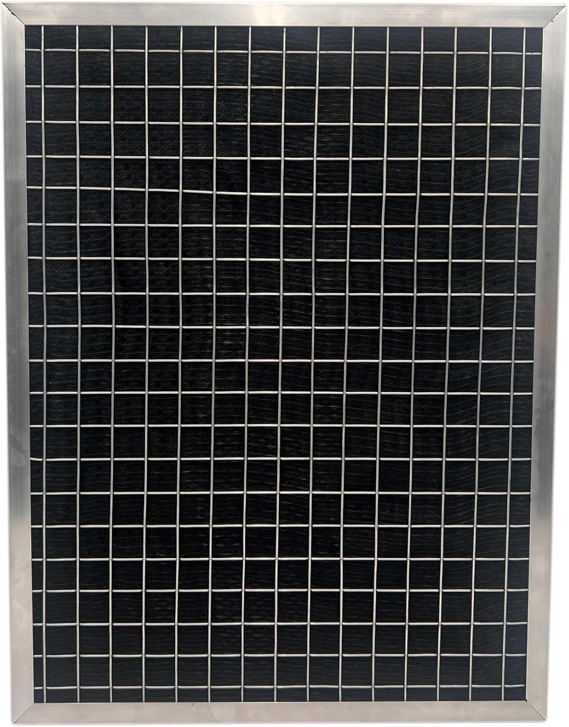 16x22x1 Electro-static Air Filter (1-Ct) AC Furnace Filter, Reusable & Washable 4-Stage Electrostatic Filter for Residential and Commerical HVAC (Actual Size:16.00 x 22.00 x 0.75 Inches)