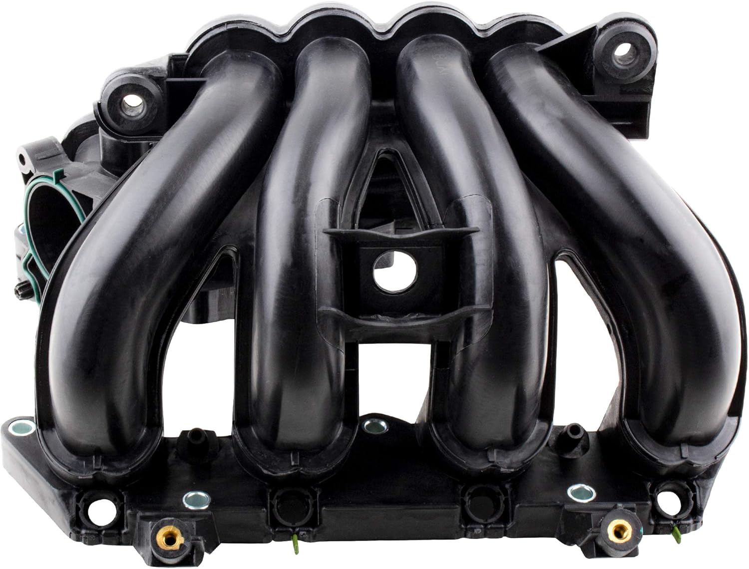 BOXI 615-911 Upper Intake Manifold Fit for Ford Fiesta 2003-2012 / for Ford Ka 2001-2007 1.6L / Mexico 2N1U-9424-BD