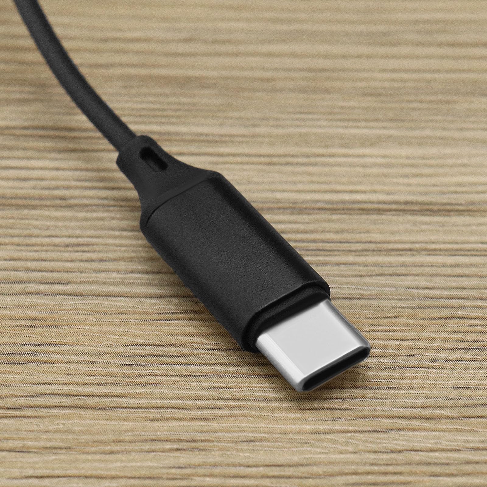 Amazon.com: LT Easiyl Type-C Male to TRS 3.5mm Male Audio Cable