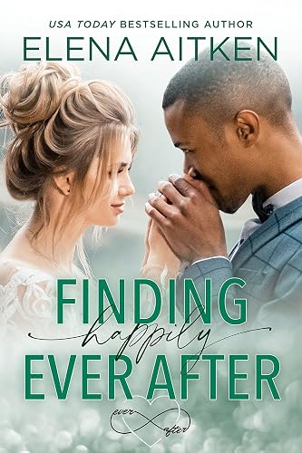 Finding Happily Ever After: A Love at First Sight Small Town Romance