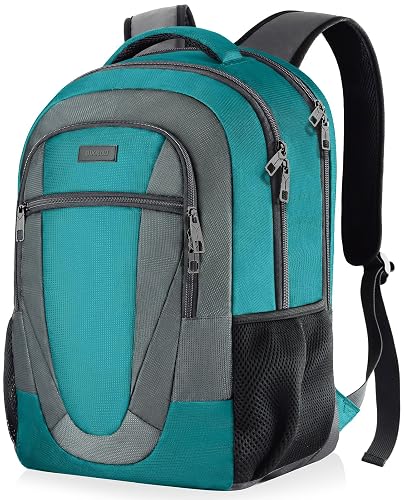 BIKROD Slim Anti-Theft Laptop Backpack