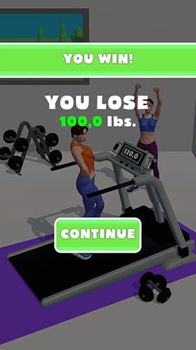 Fitness Coach