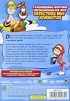 Vista 2 de Un Cachorro Llamado Scooby-Doo Volumen 3