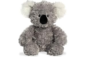 Snuggly Koala Jellycat: A Dreamy Animal Companion for Imaginative Adventures