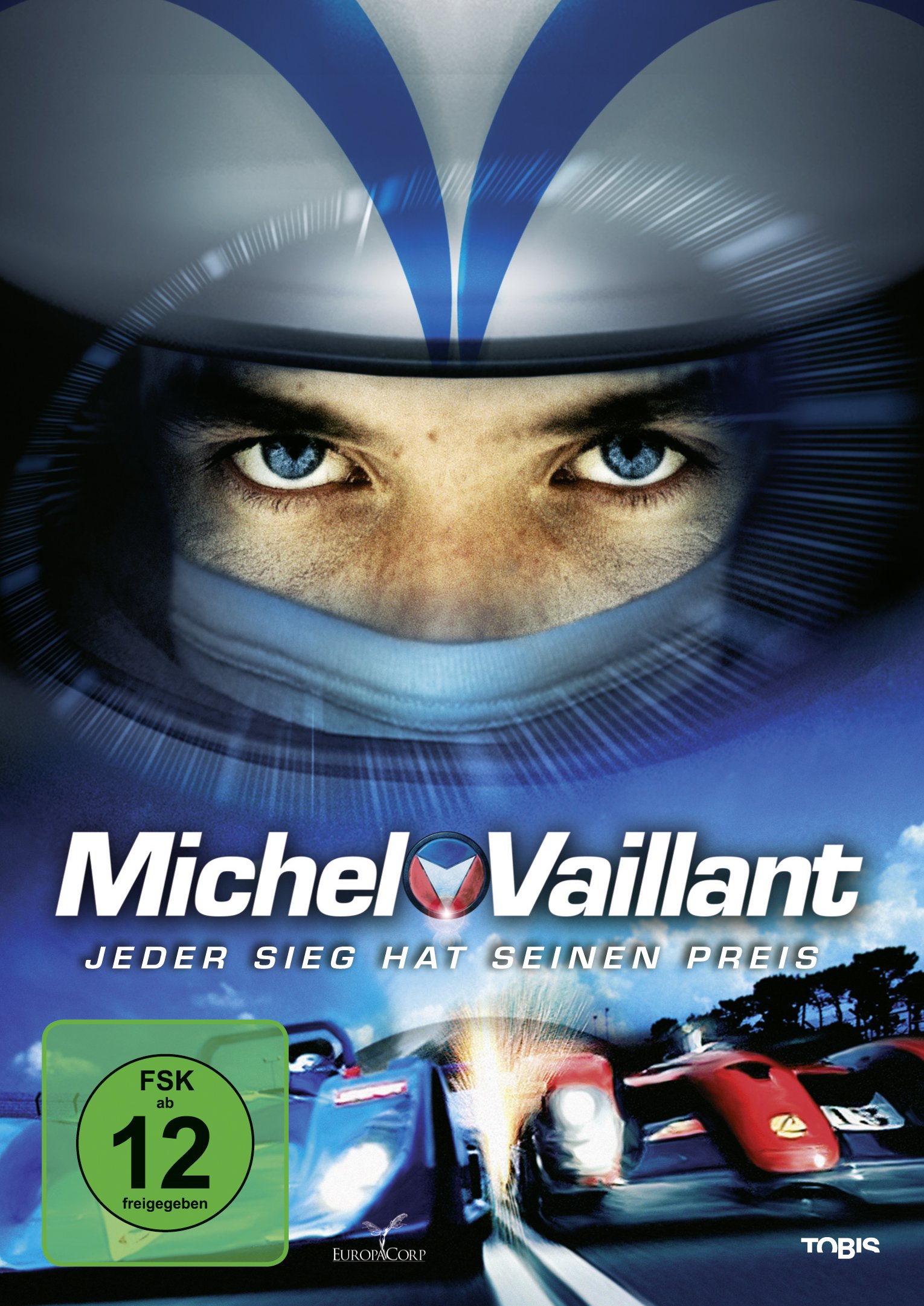Michel Vaillant: Amazon.ca: Movies & TV Shows