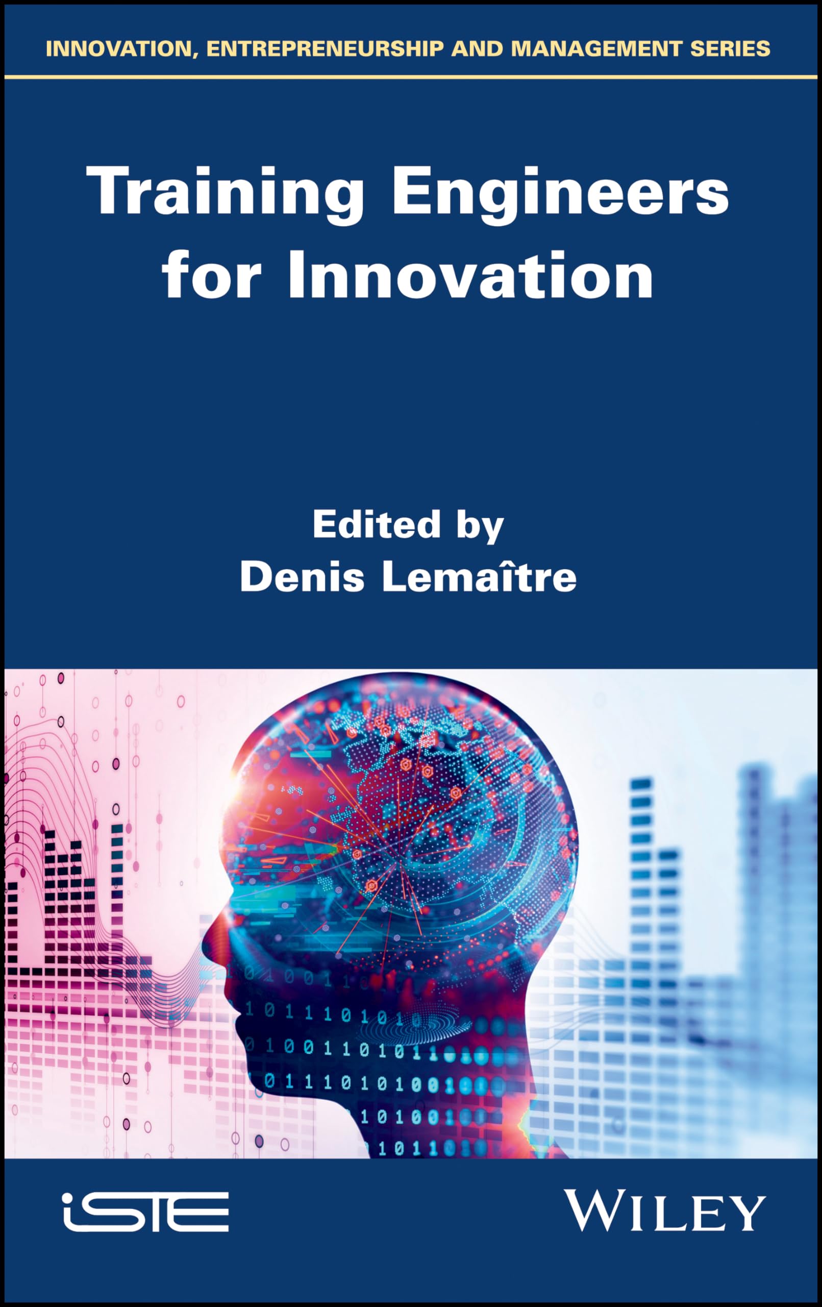 Buy Training Engineers for Innovation — BookShops.in
