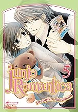 Download Junjo Romantica T05 PDF