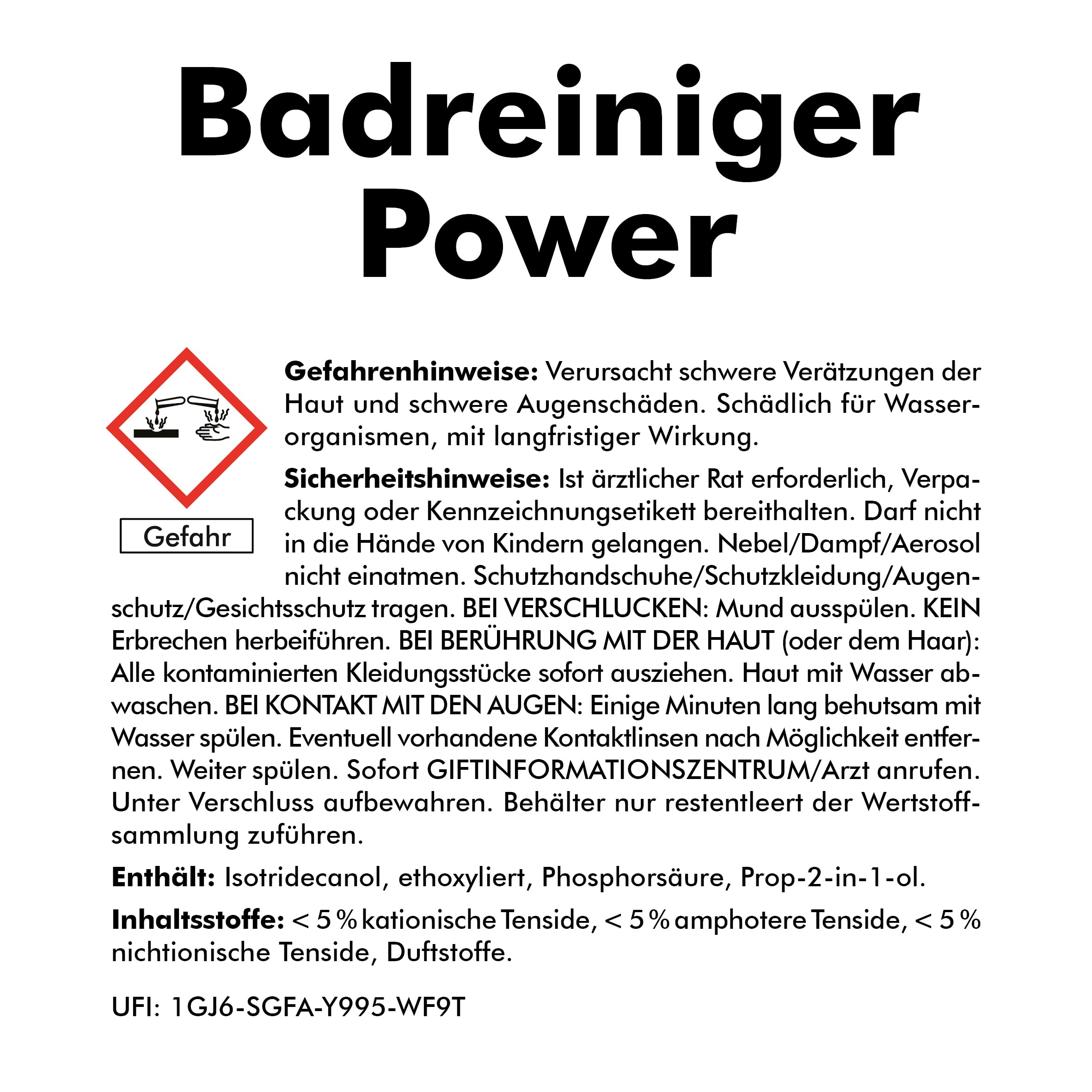 ABACUS® Profi Scheuermilch Set mit Lotus- & Glanzeffekt, für Küche & Bad inkl. Badreiniger Power Konzentrat, Reinigungsmilch, Sanitärpolitur, Keramikpolitur, Edelstahlpolitur – Scheuermilch Set Power