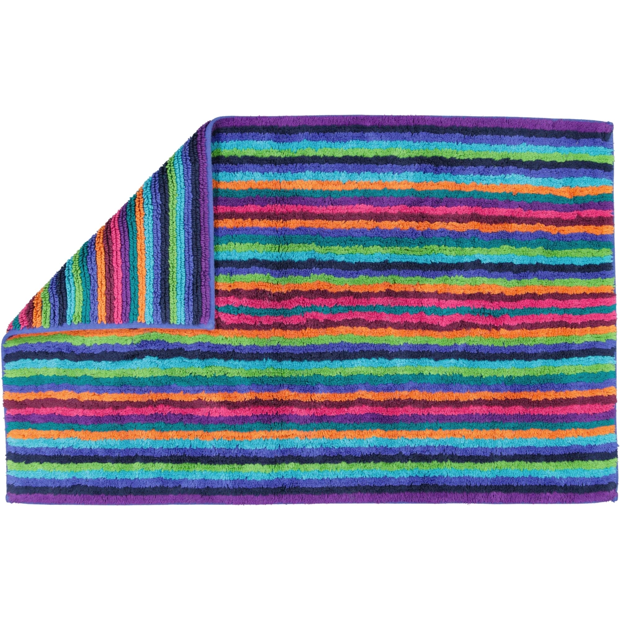Cawö Badteppiche Lifestyle 7048 Multicolor - 84