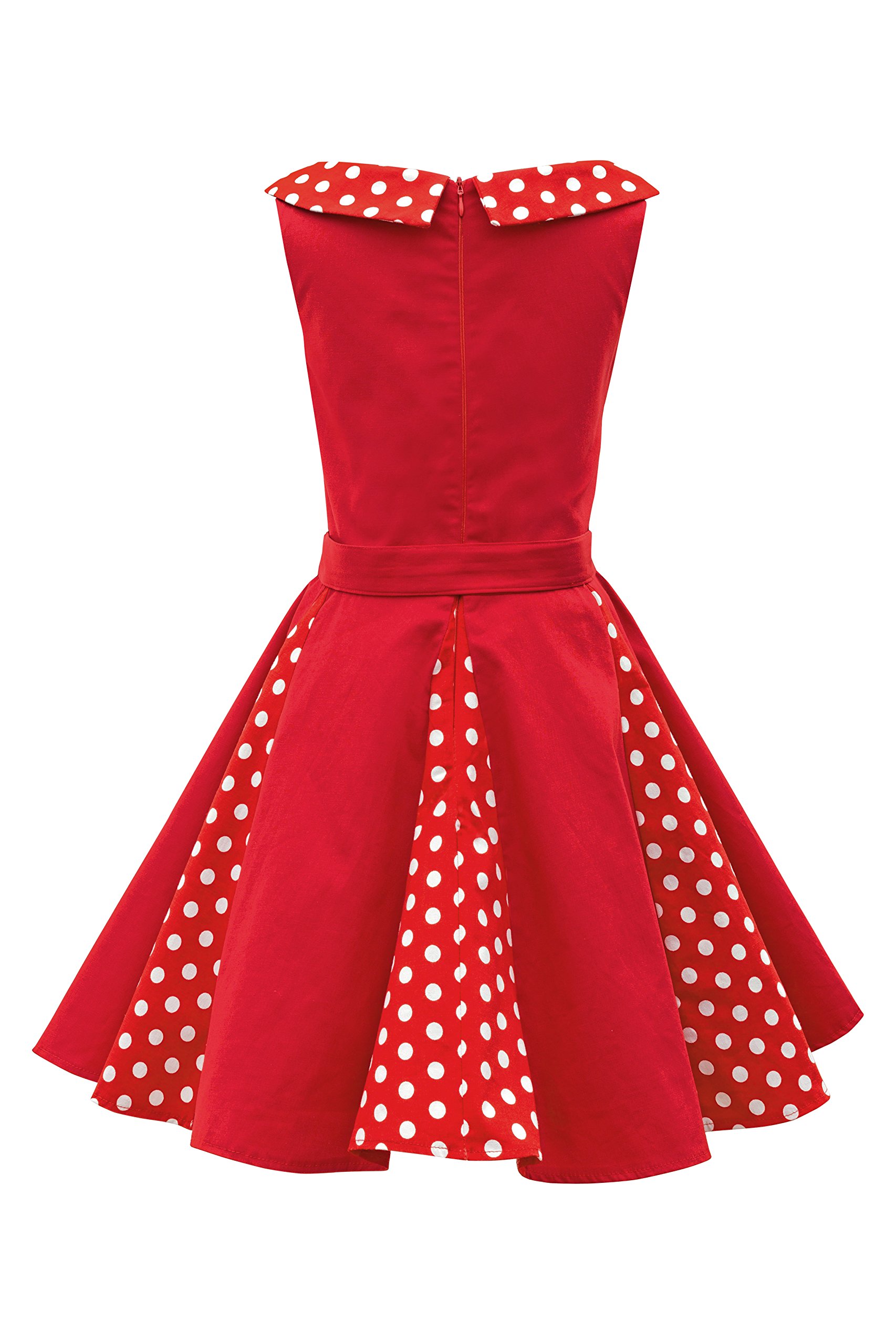 black butterfly vintage dresses