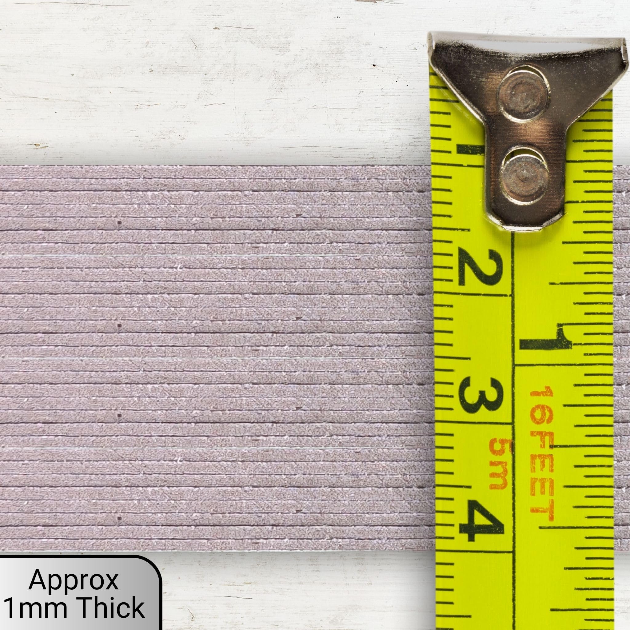 Bcreativetolearn A3 Greyboard 15 Sheets. Mount Board. Backing