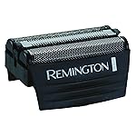 Remington Men\'s Electric Shaver Replacement Head for an exceptionally close, comfortable shave, Foil & Cutters compatible with Shavers F44900, F55800, and F77800.