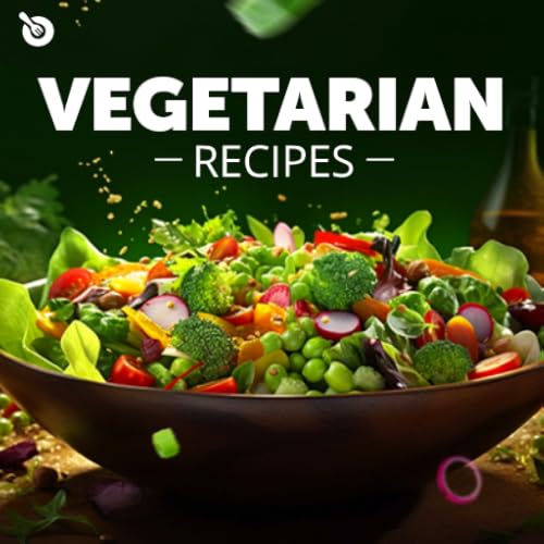 Vegetarian Recipes by iFood