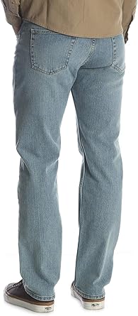 Wrangler five star relaxed fit cargo Clearance