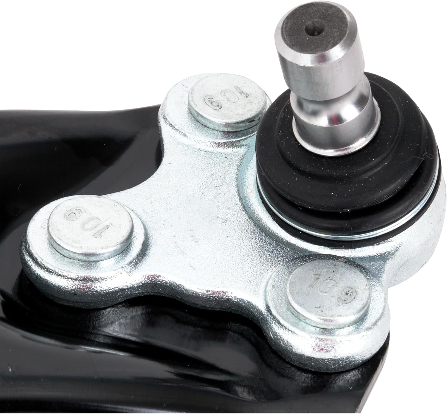 Garage-Pro Front, Right, Lower Control Arm Replacement for Kia Optima 2016-2020 Hyundai Sonata 2015 54501C10