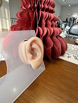 ♡ さぁーちゃんさま ♡ チタンピアス 純チタンポストピアス – dee doo dah