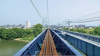 (未使用･未開封品)　名鉄特急 新鵜沼~豊橋 名鉄パノラマスーパー 犬山線経由  f4u0baa hqdefault.jpg