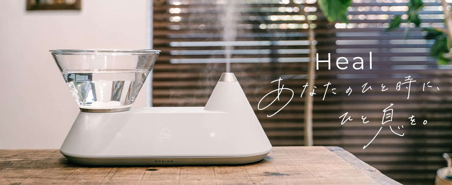 Amazon.co.jp: 【Good Morning TV Introduction】Epeios (Epeios