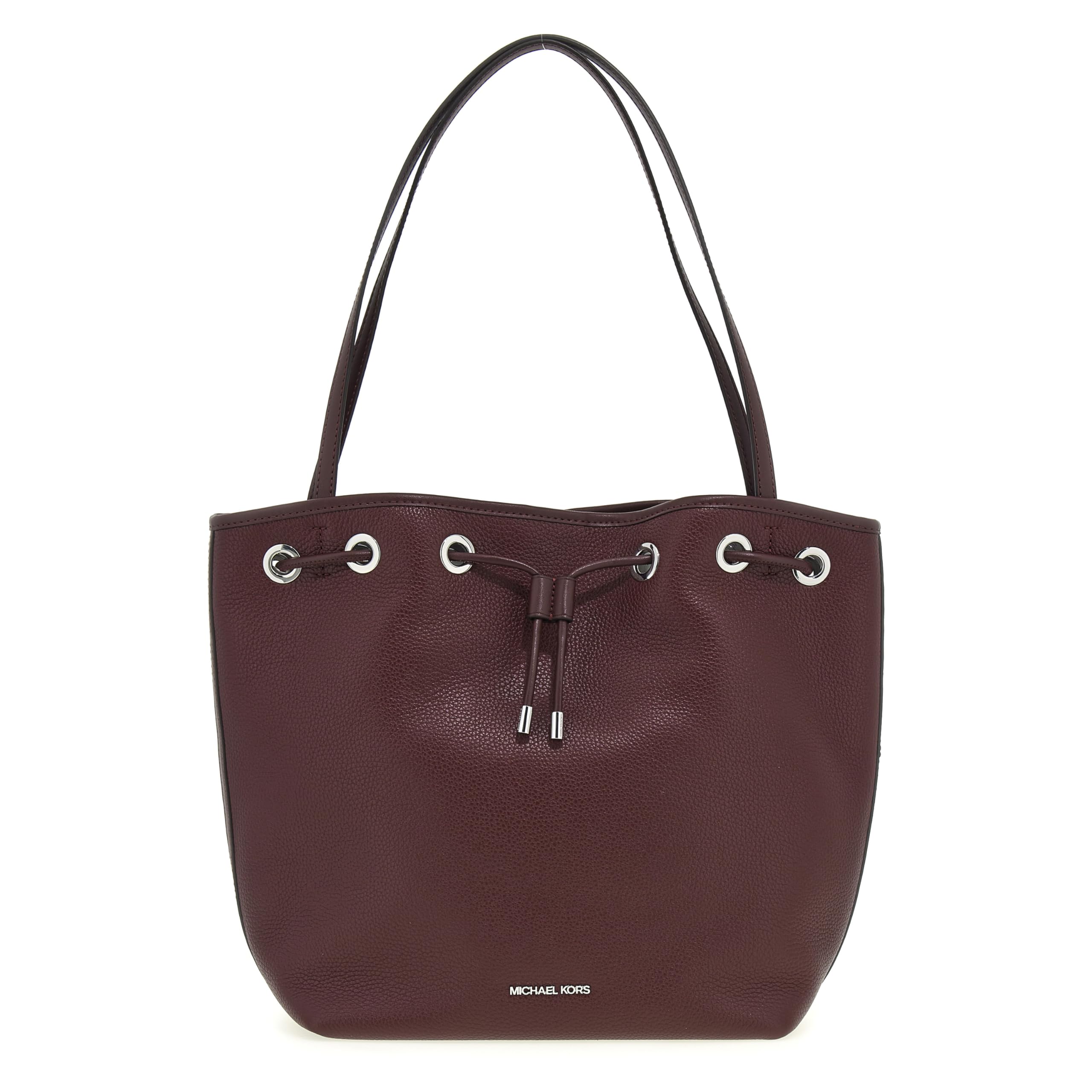 Michael Kors MD TOTE OXBLOOD