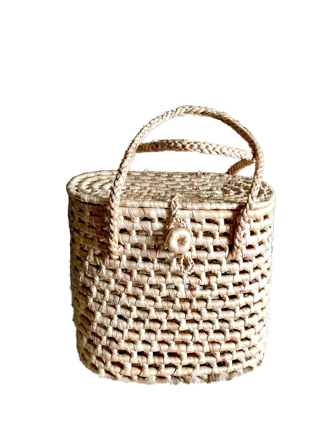 Top Handles Straw Bag,Handwoven Straw Bag,Straw Bag Tote