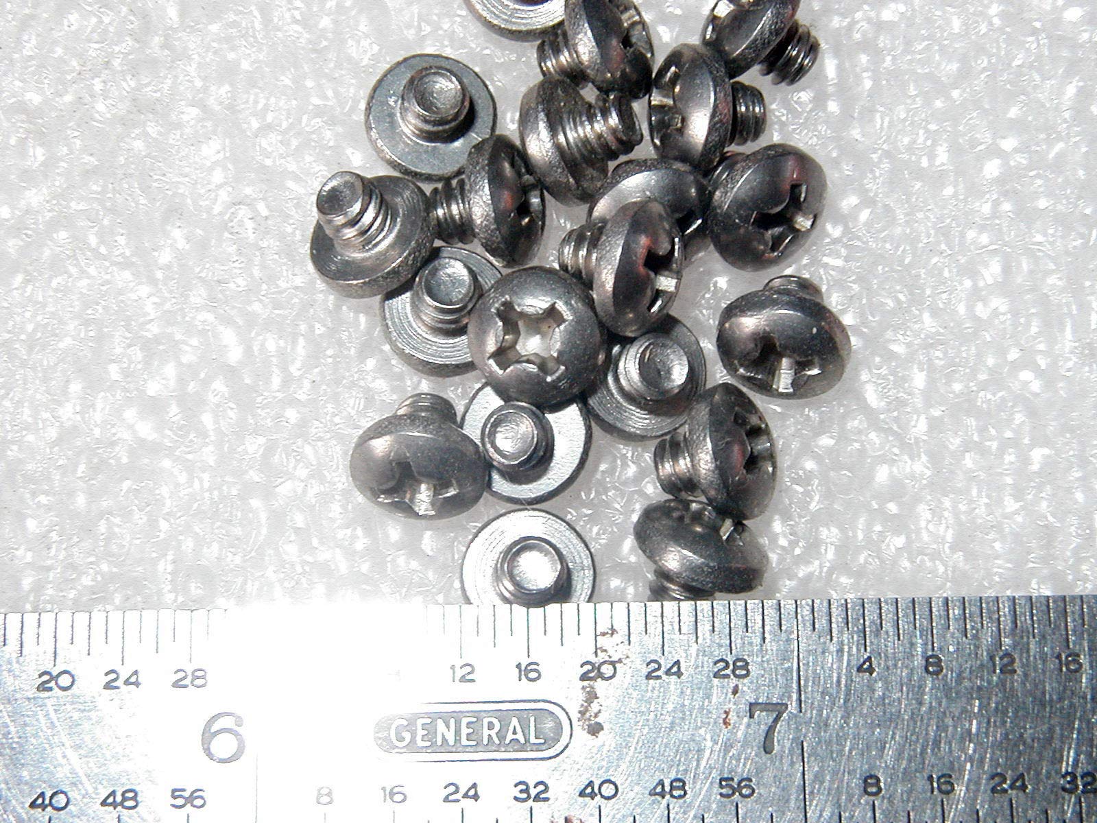 Acquista Vite Per Calcestruzzo W-BS 2 Tipo H, Acciaio Inox A4 Online - Foto 9