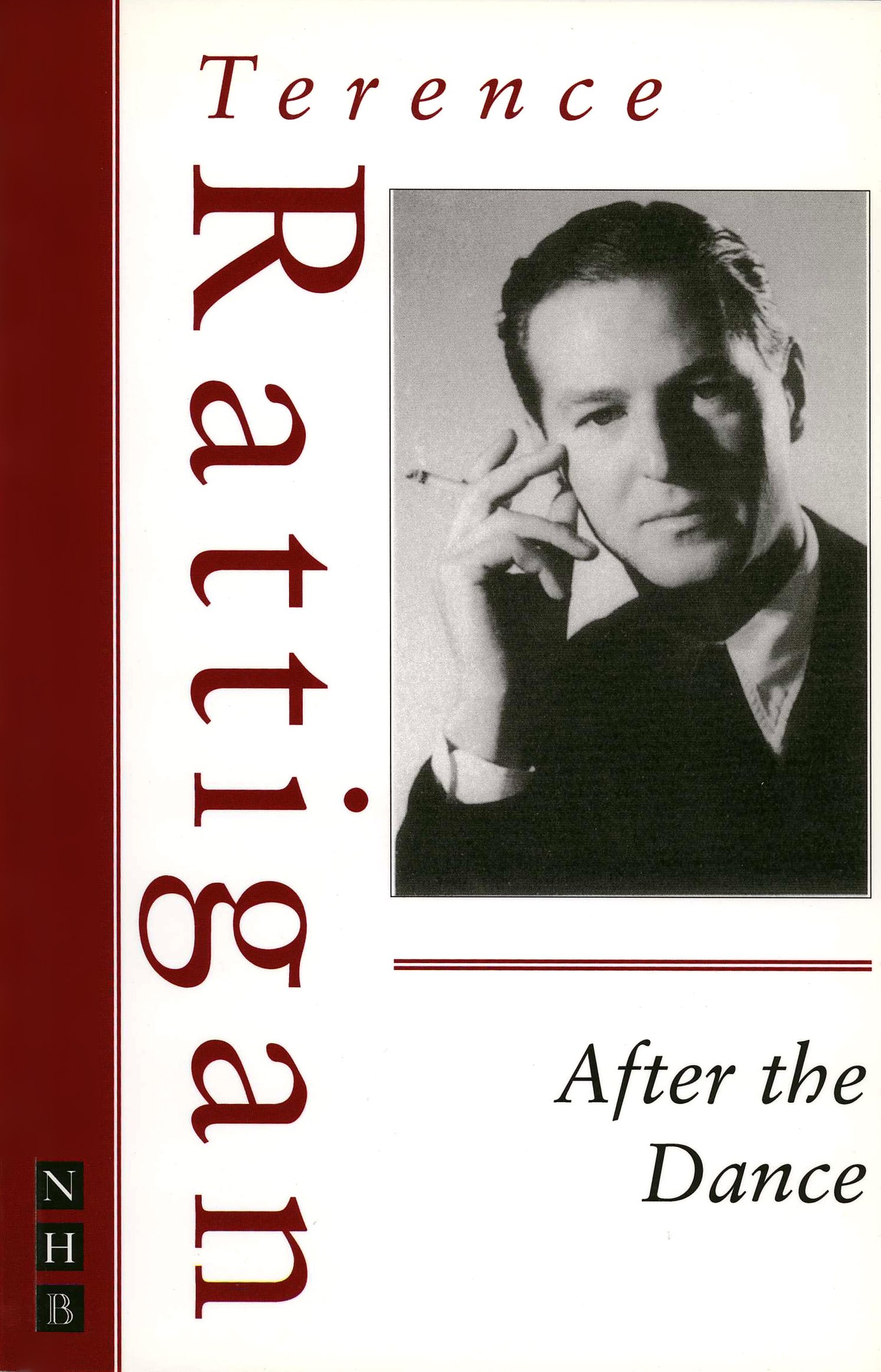 After the Dance (NHB International Collection): 0 (The Rattigan Collection)