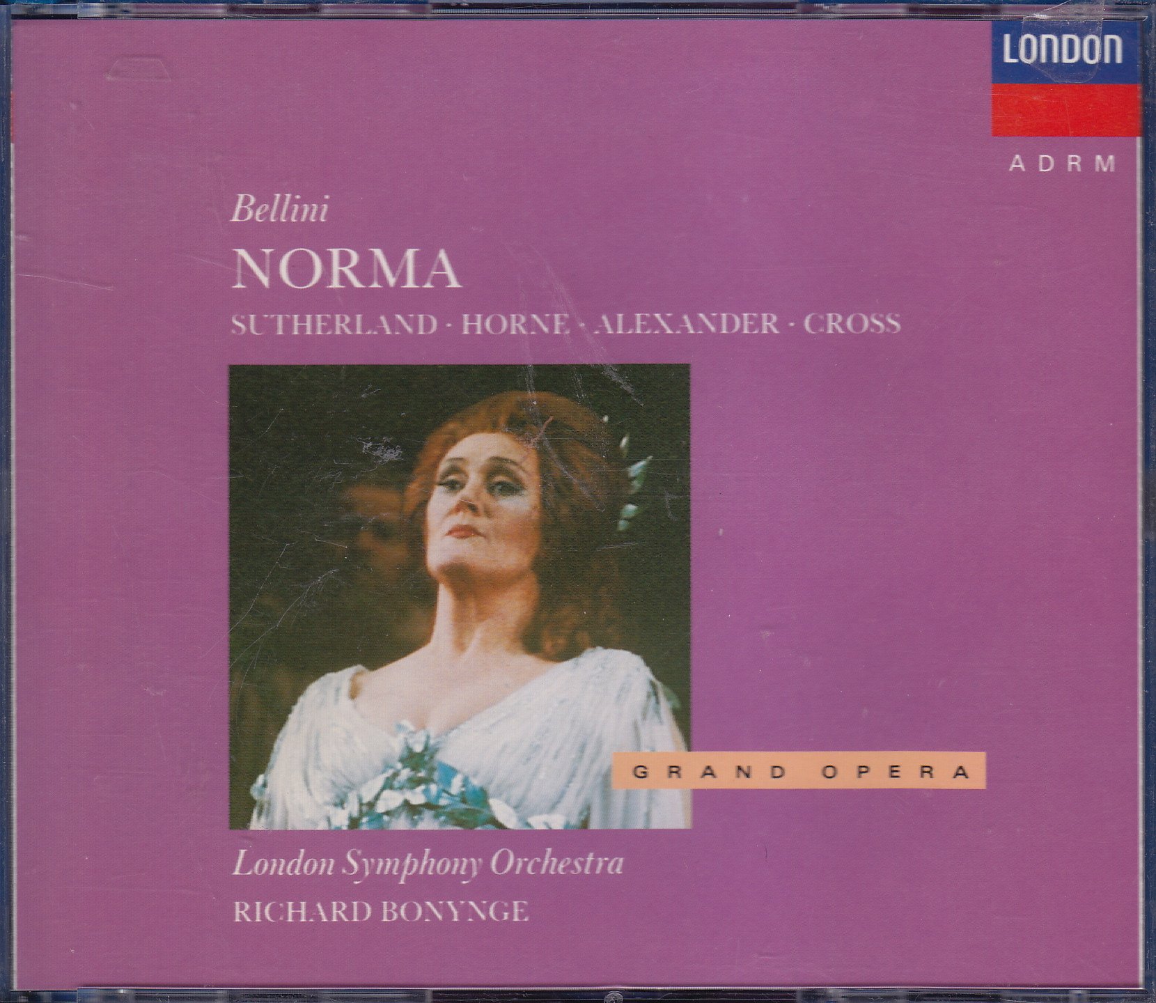 Bellini: Norma