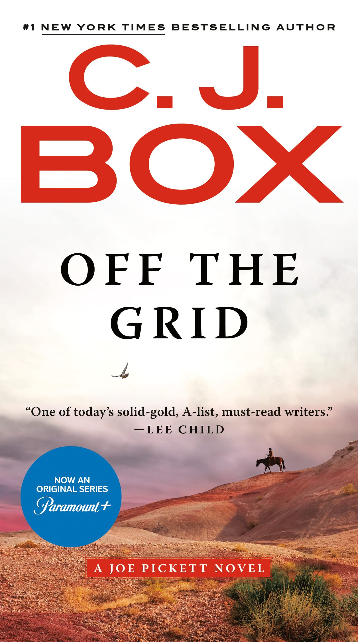 Off the Grid (A Joe Pickett Novel Book 16)