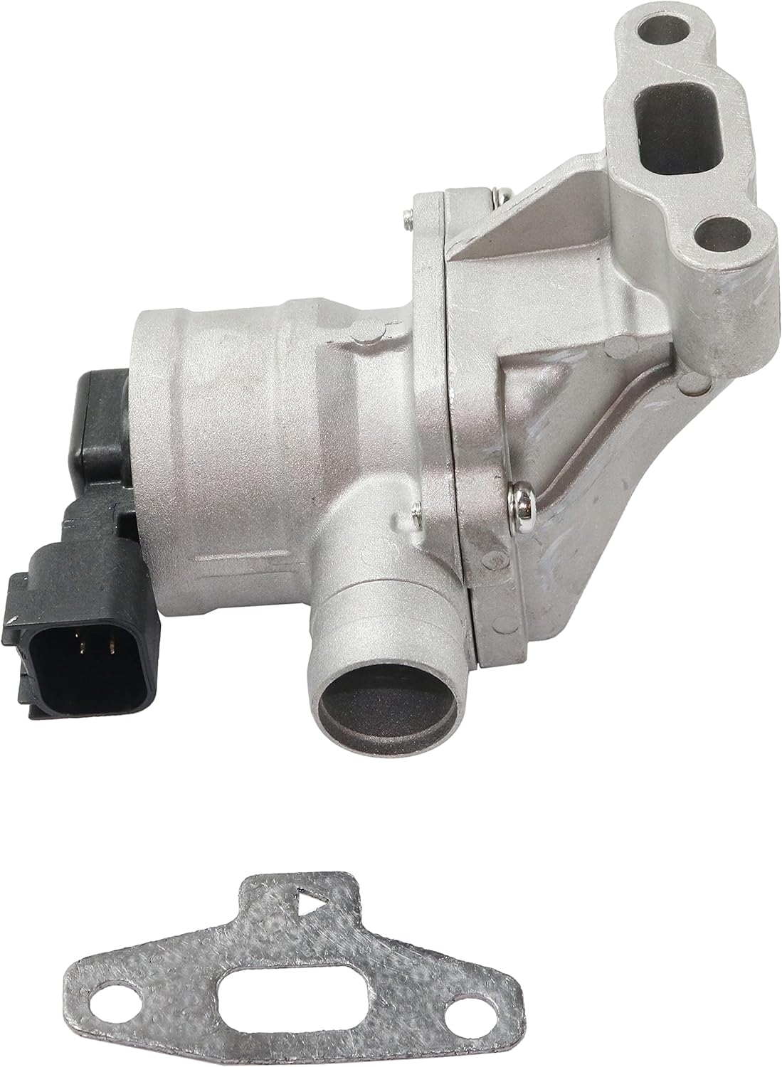 Garage-Pro Air Inject Check Valve Compatible with Chevrolet Colorado 2007-2012, GMC Canyon, Hummer H3 2007-2010, H3T 2009-2010 2.9L, 3.7L