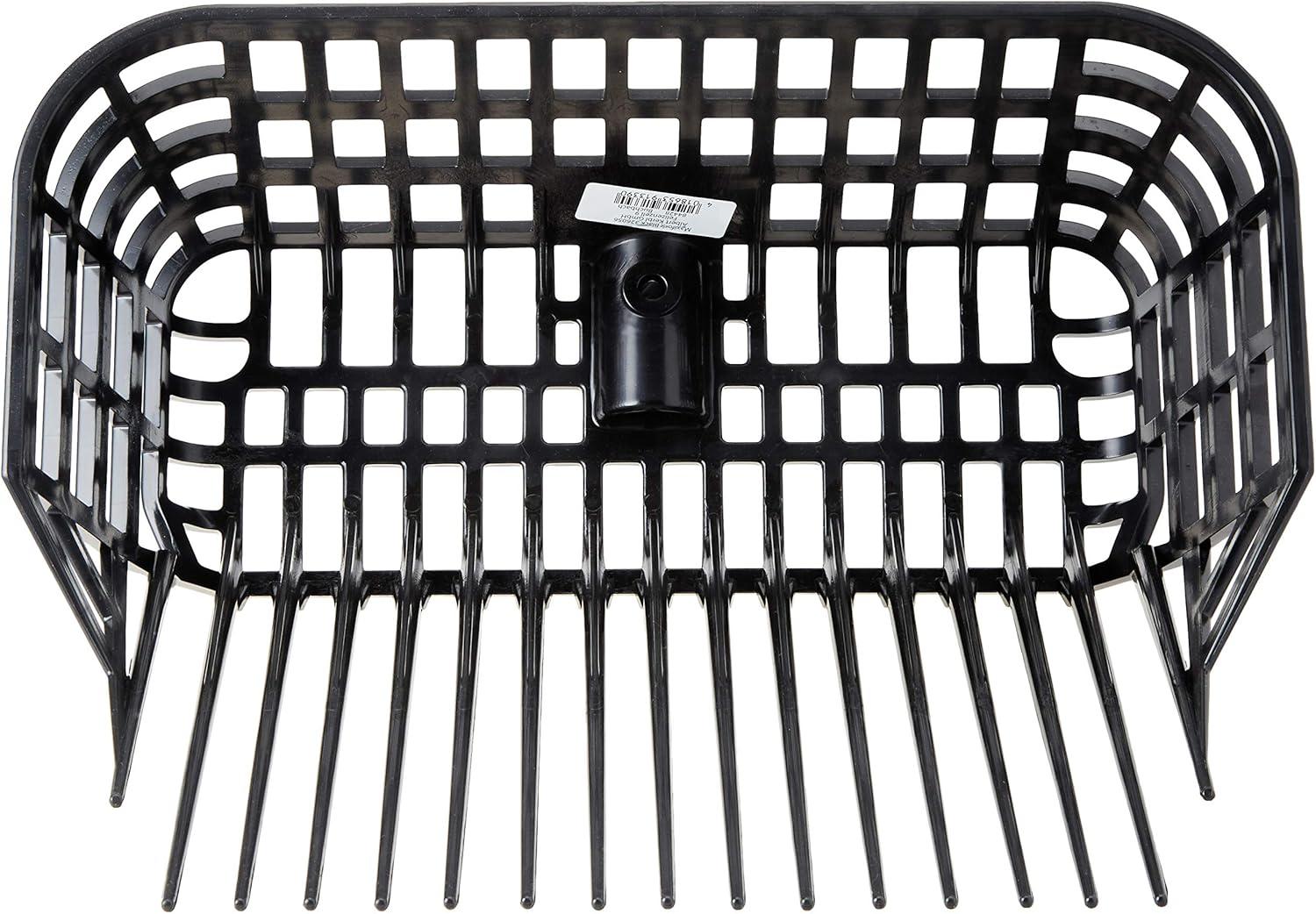 Kerbl Maxifork Black