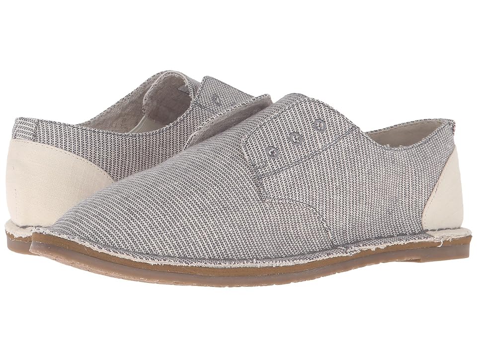 

Roxy Gabby (Blue) Women's Slip on Shoes
