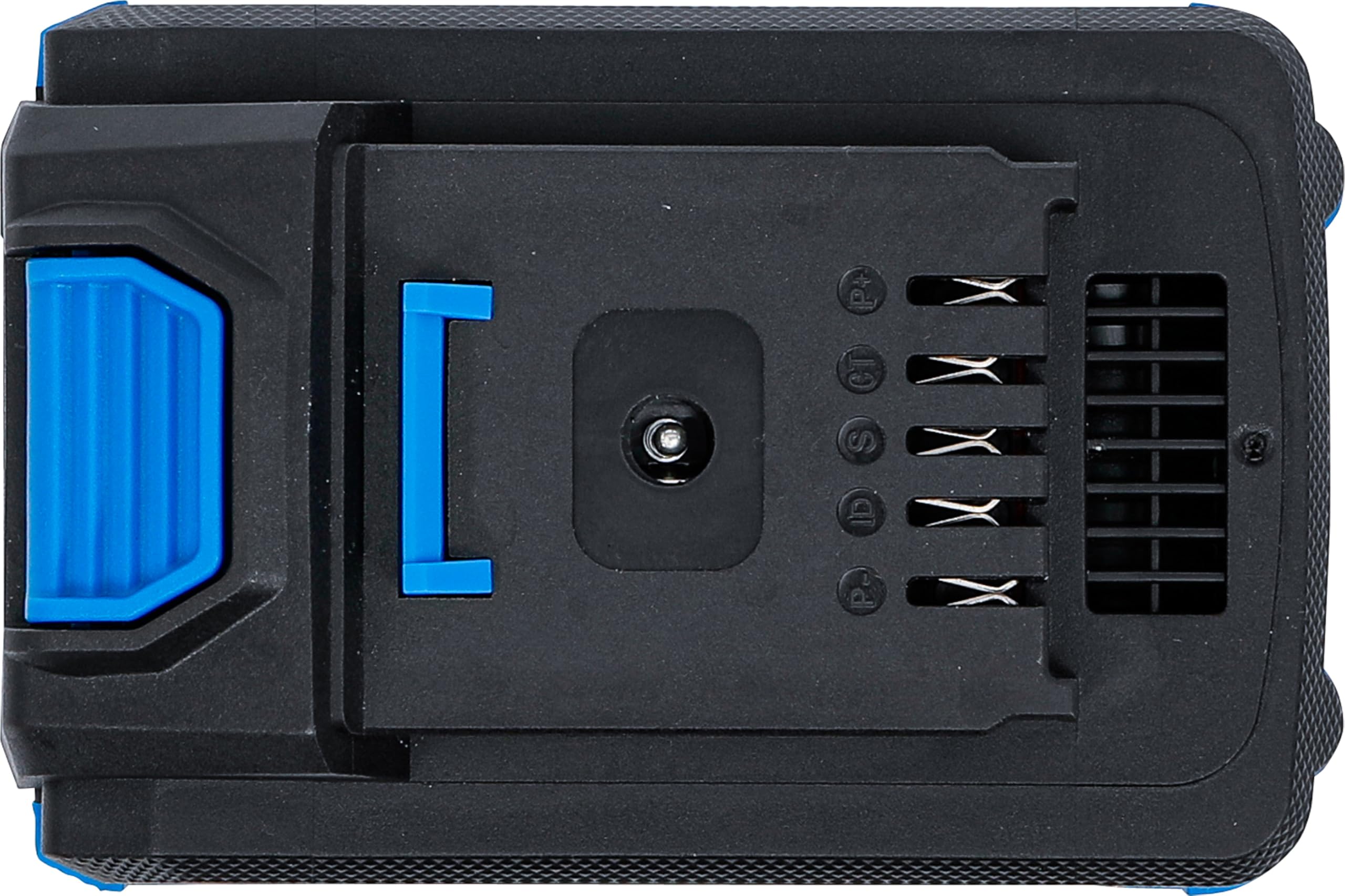 BGS 7384 | Akumulator | 5,0 Ah | do systemu akumulatorów BGS 18 V
