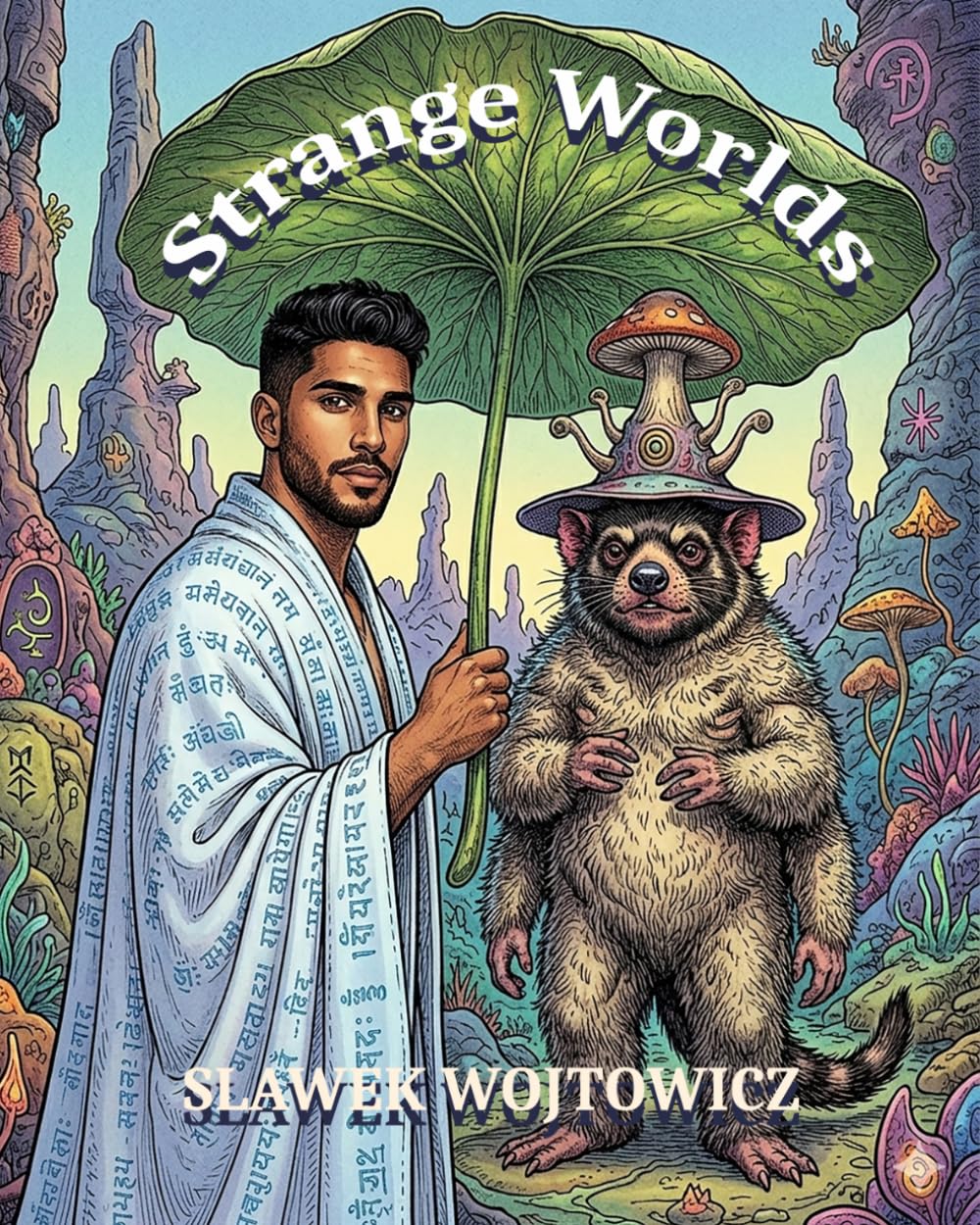 Strange Worlds