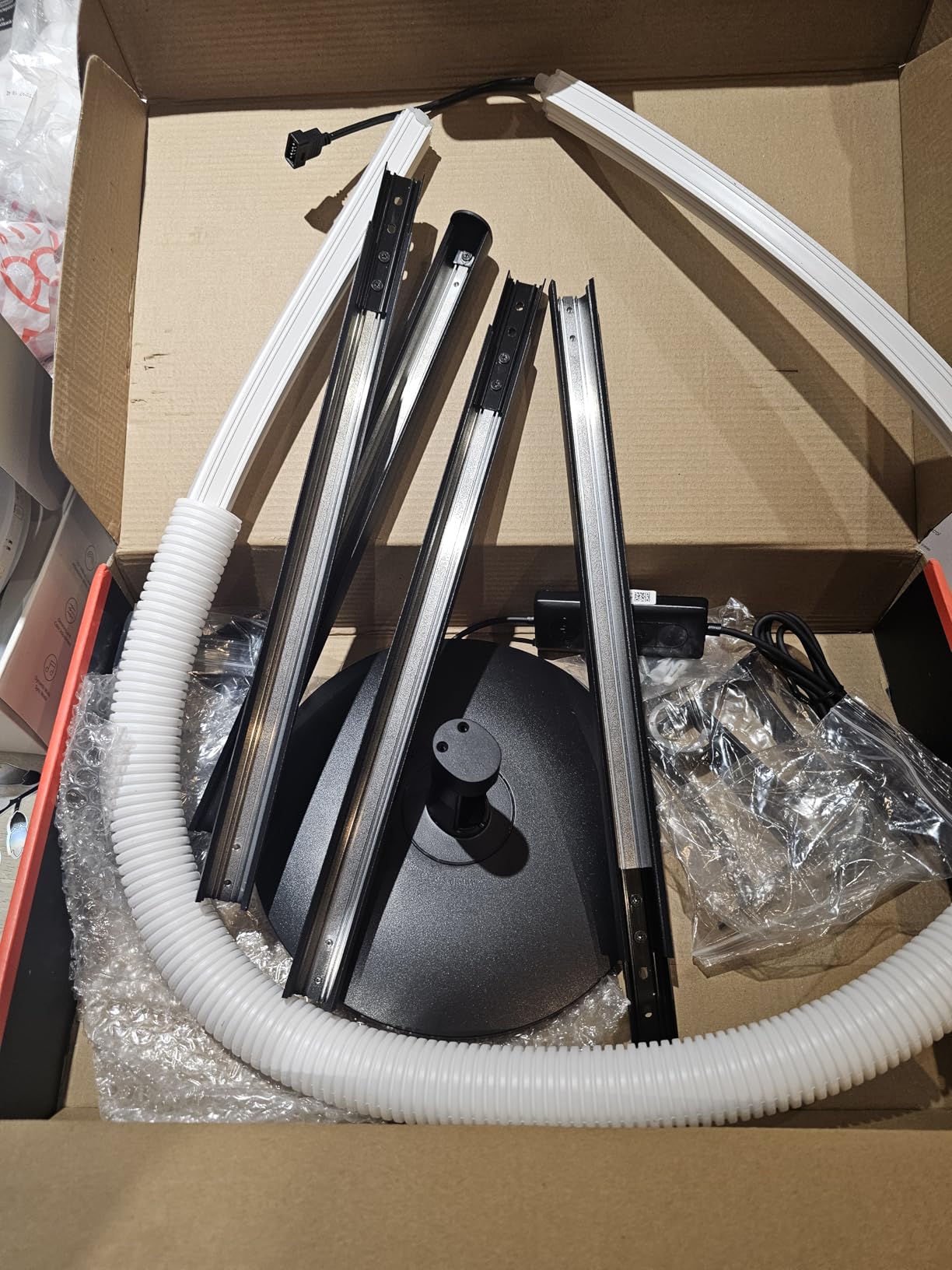 Customer photo