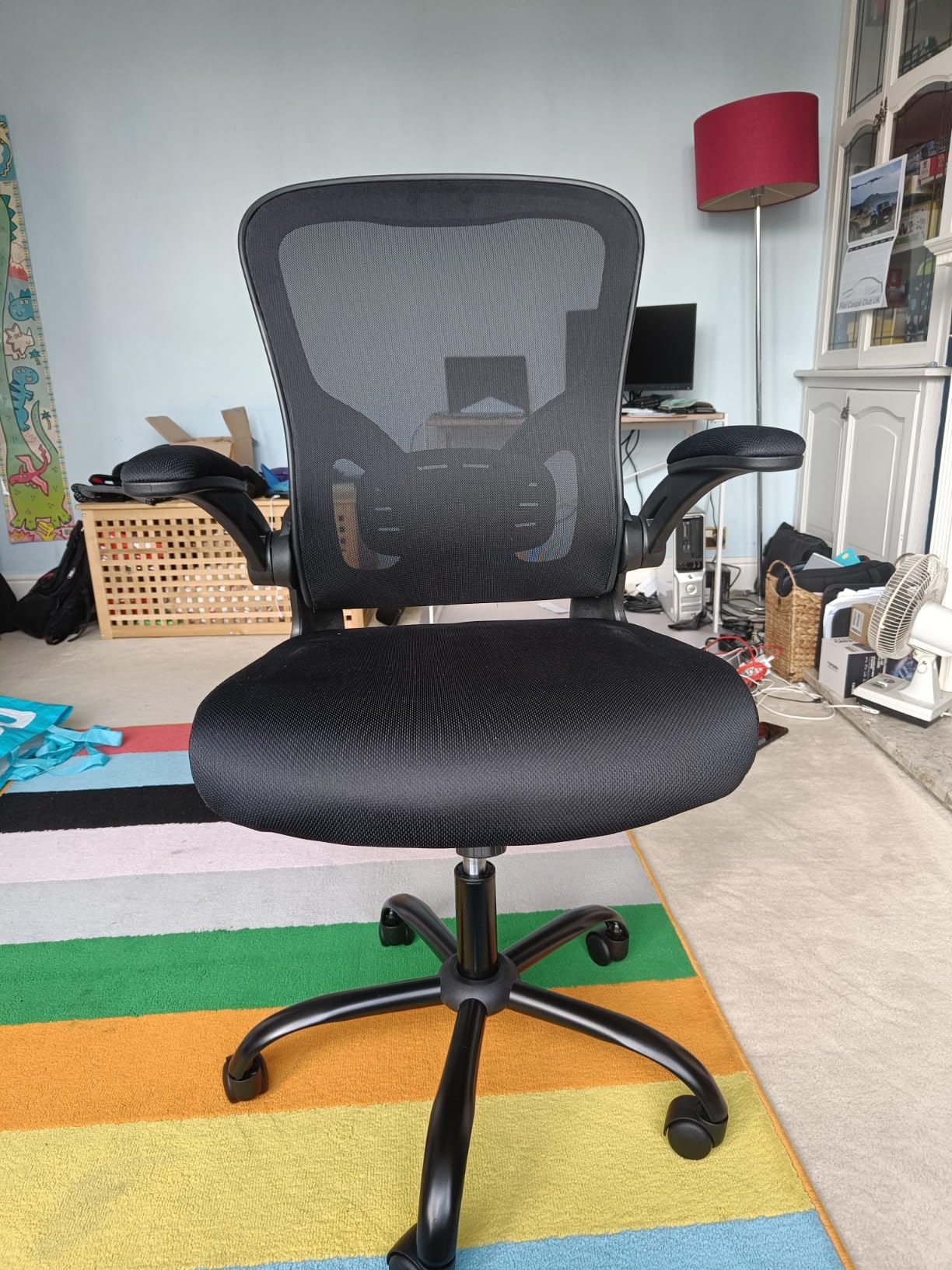 Customer photo