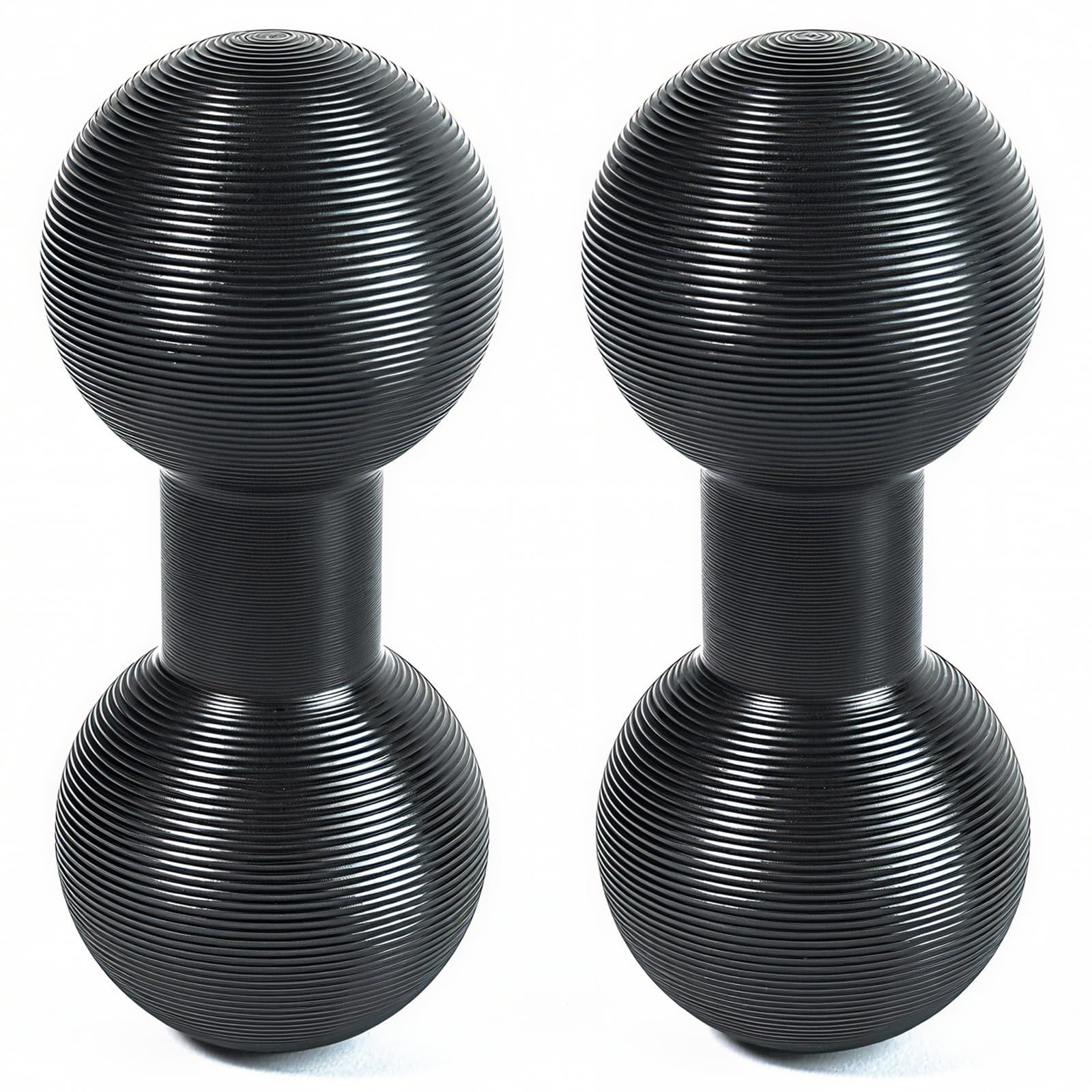 HYS 20mm to 20mm Ball Adapter Double Heads Mount Compatible with Ram Mounts Double Socket Arm GPS Brackets for Bike Motorcycle Phone Camera GPS Holder (Packing of 2)