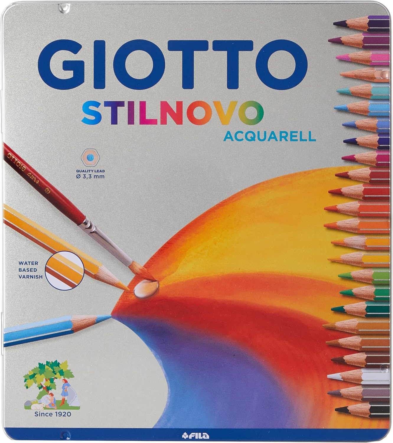 GIOTTO