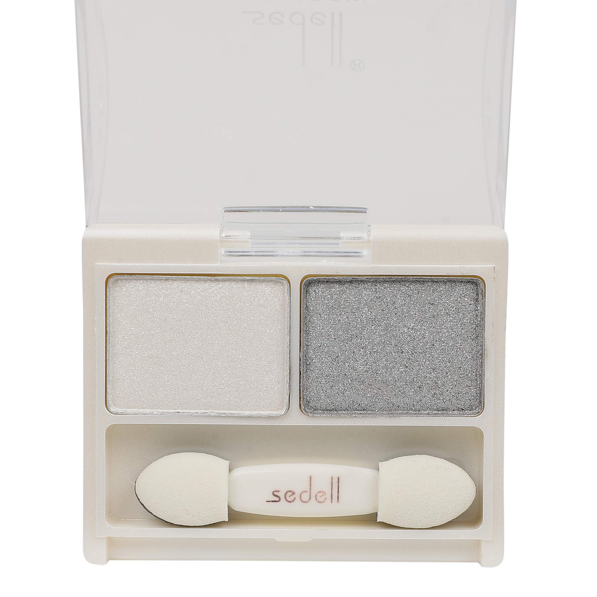 Sedell Paris 2 In 1 Tempt Eyeshadow, Multicolor, 4 g-image-37