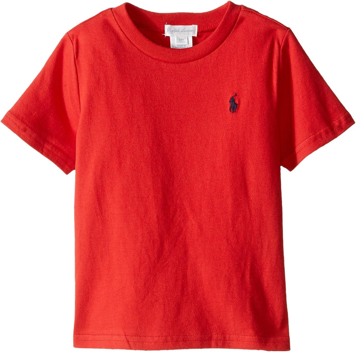 20/1 Jersey Cotton Tee (Infant)