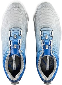 Amazon | FootJoy メンズ ハイパーフレックス II ボア 前シーズン