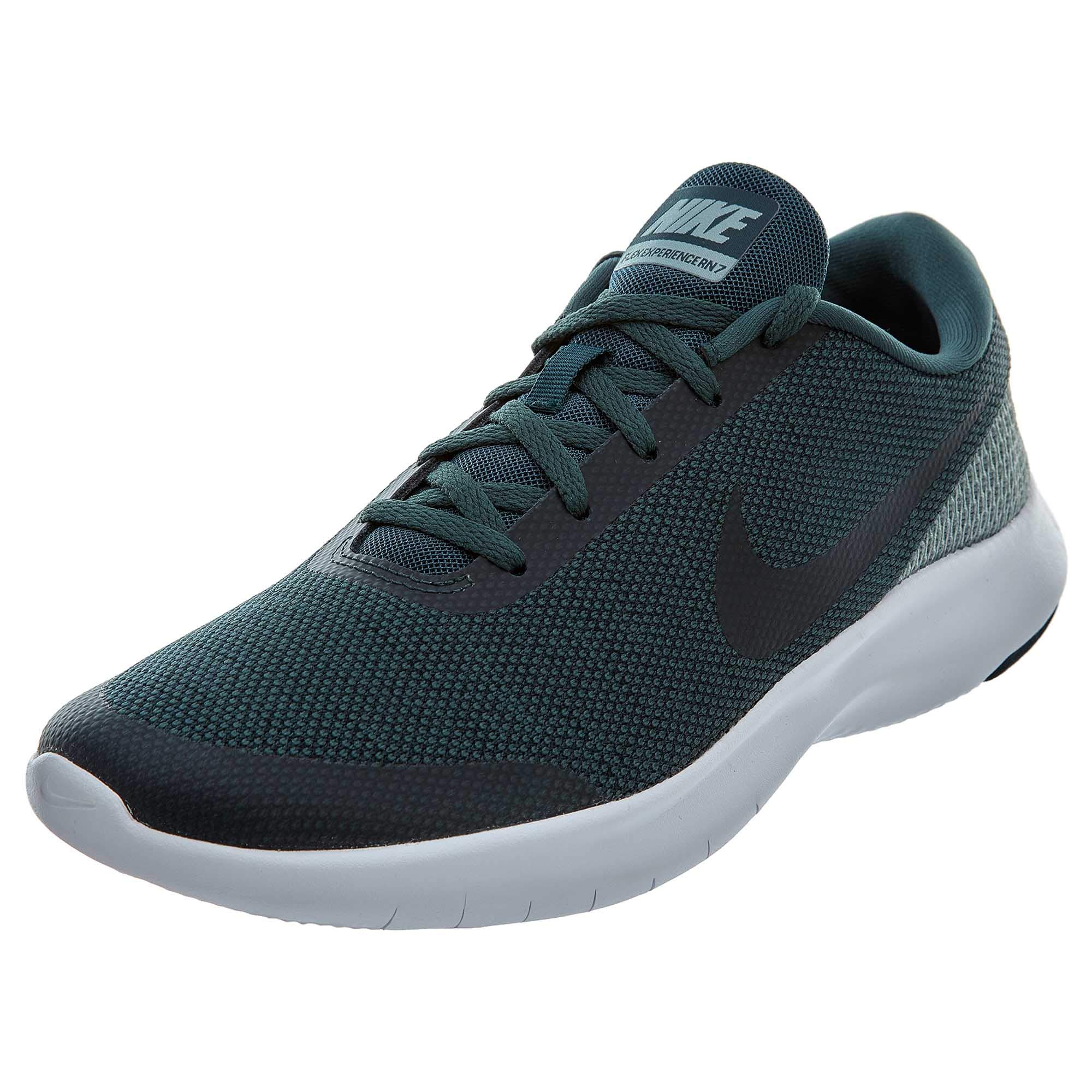 nike men grey flex experience rn 7 running shoes