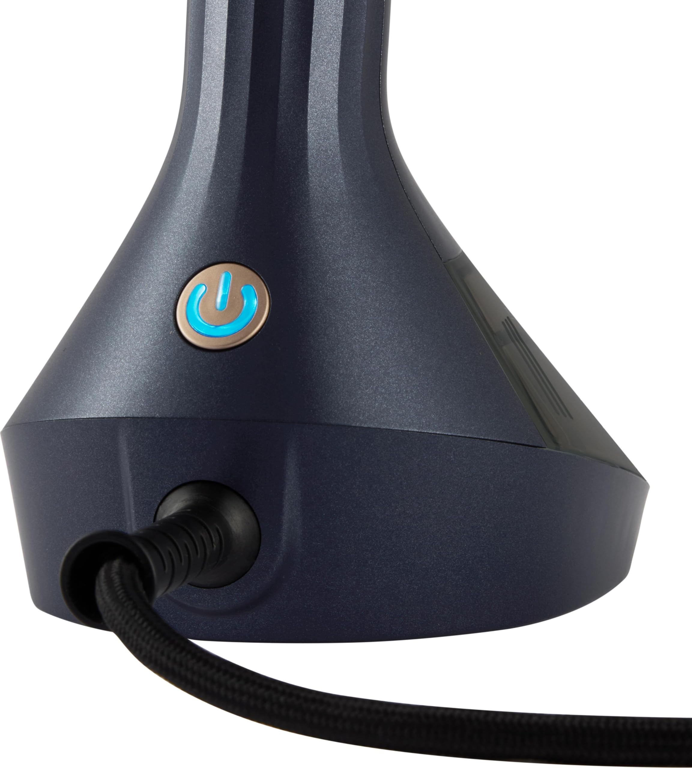 Russell Hobbs Vapore per indumenti a vapore Genie VacuSteam, 23 g/min vapore, 7 minuti di funzionamento, riscaldamento 40 secondi, stiratura efficiente e potenza di aspirazione